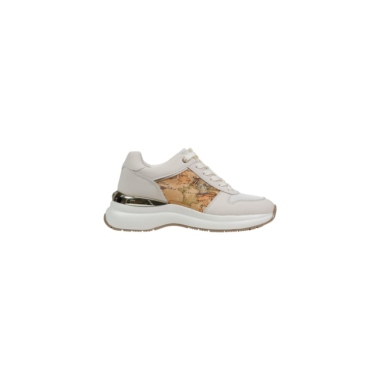 Alviero Martini Prima Classe - Alviero Martini Prima Classe Women Sneakers