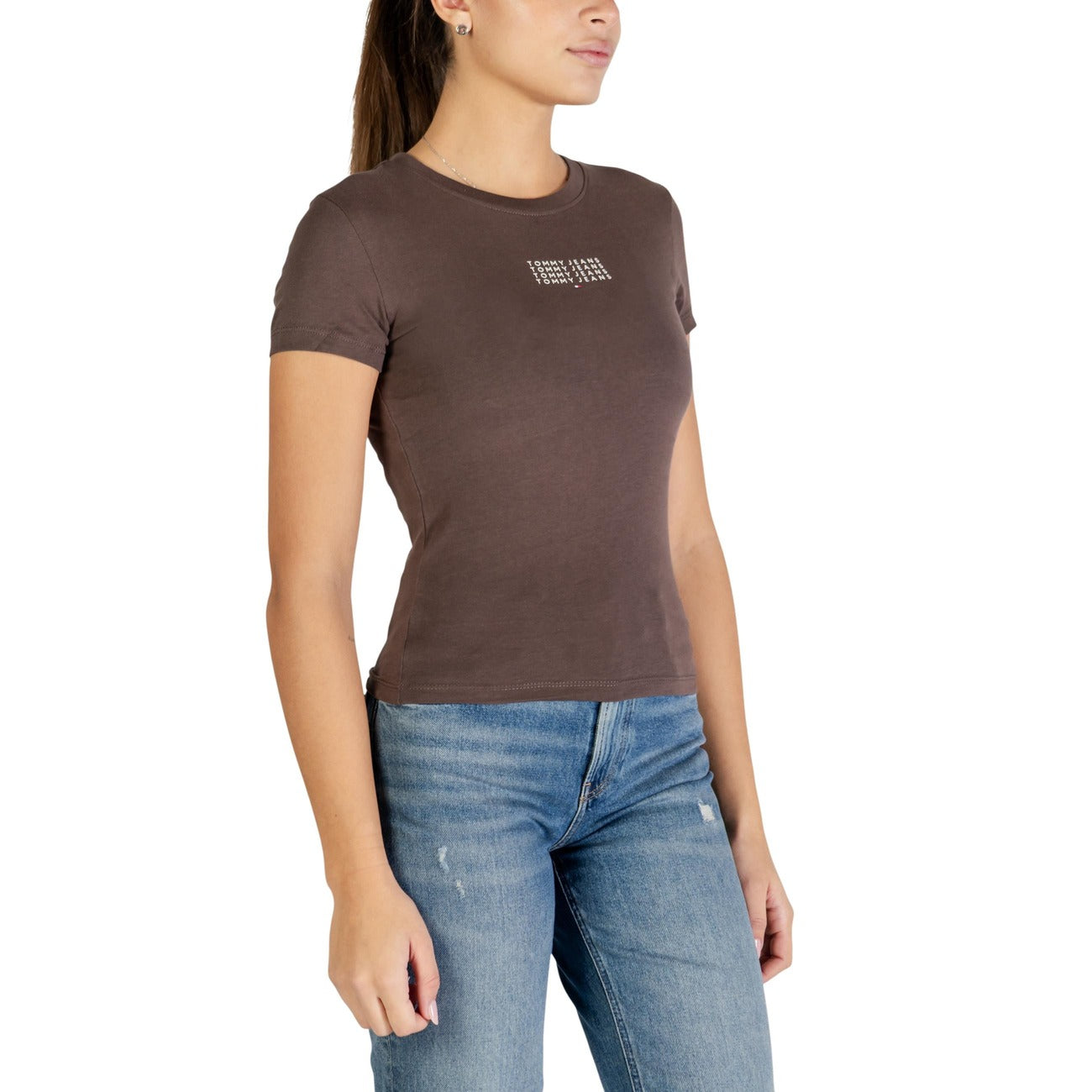 Tommy Hilfiger Jeans - Tommy Hilfiger Jeans  Women T-Shirt