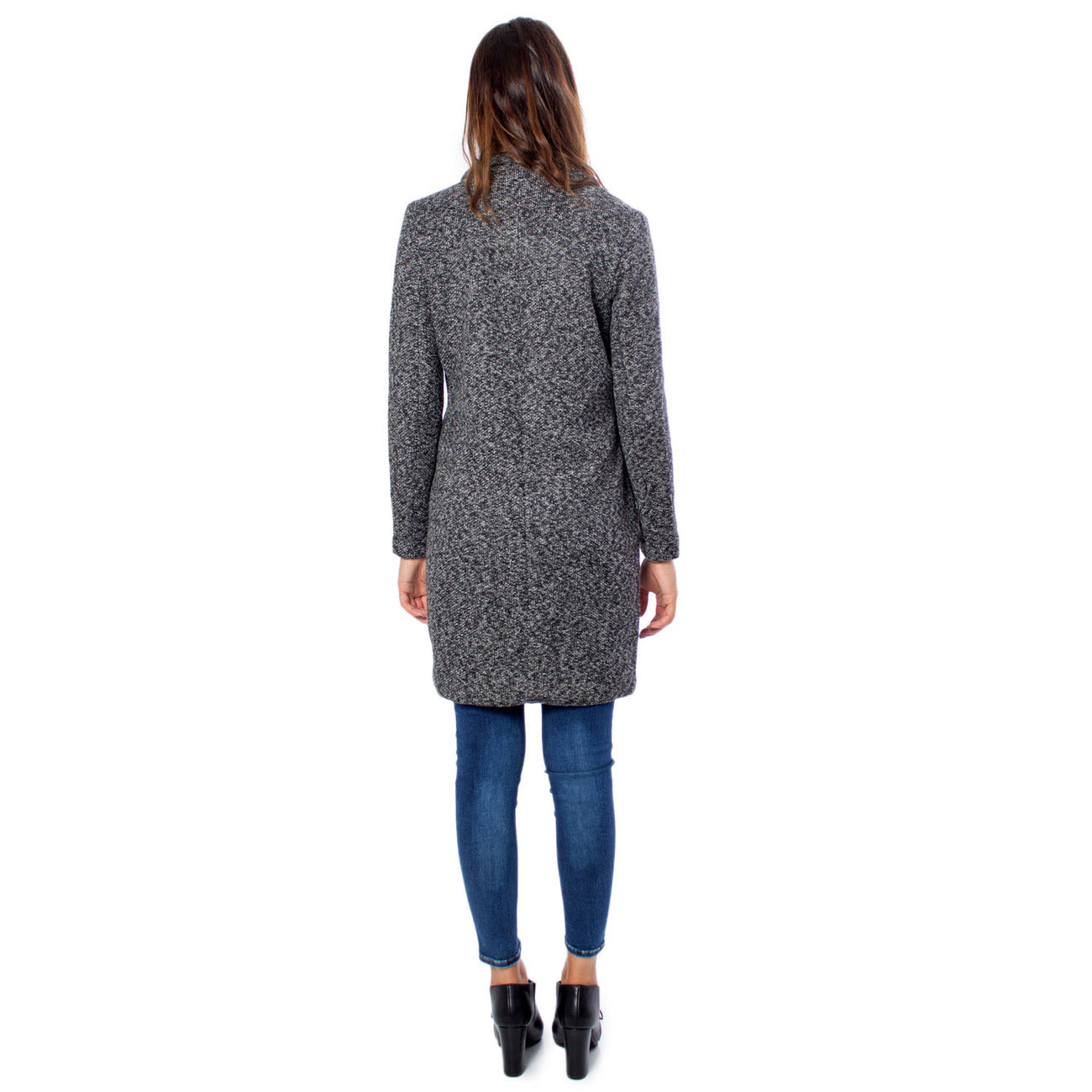 Jacqueline De Yong  Women Coat
