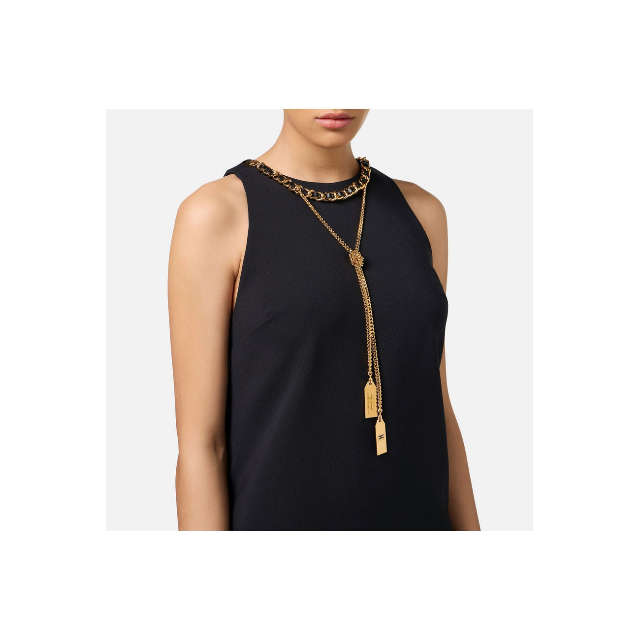 Elisabetta Franchi - Elisabetta Franchi  Women Blouse