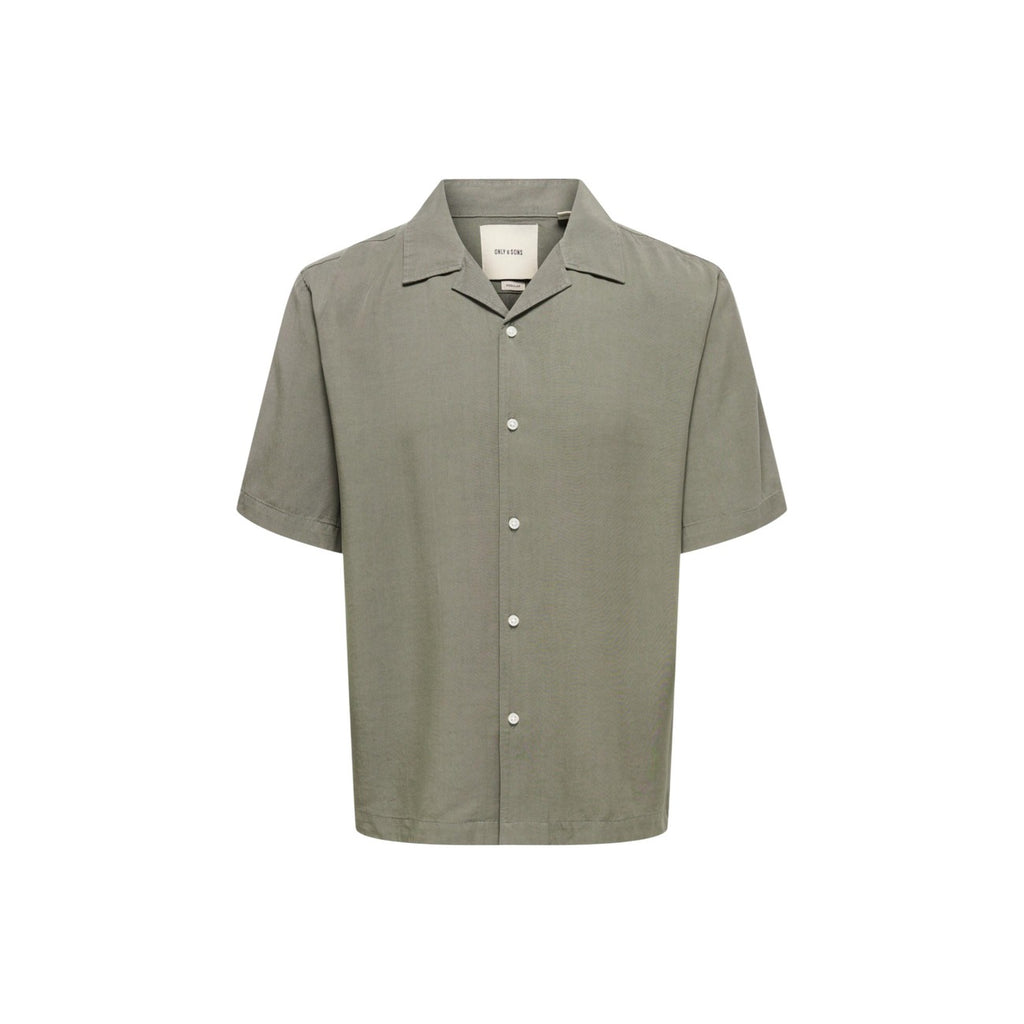 Only & Sons - Only & Sons Men Shirt