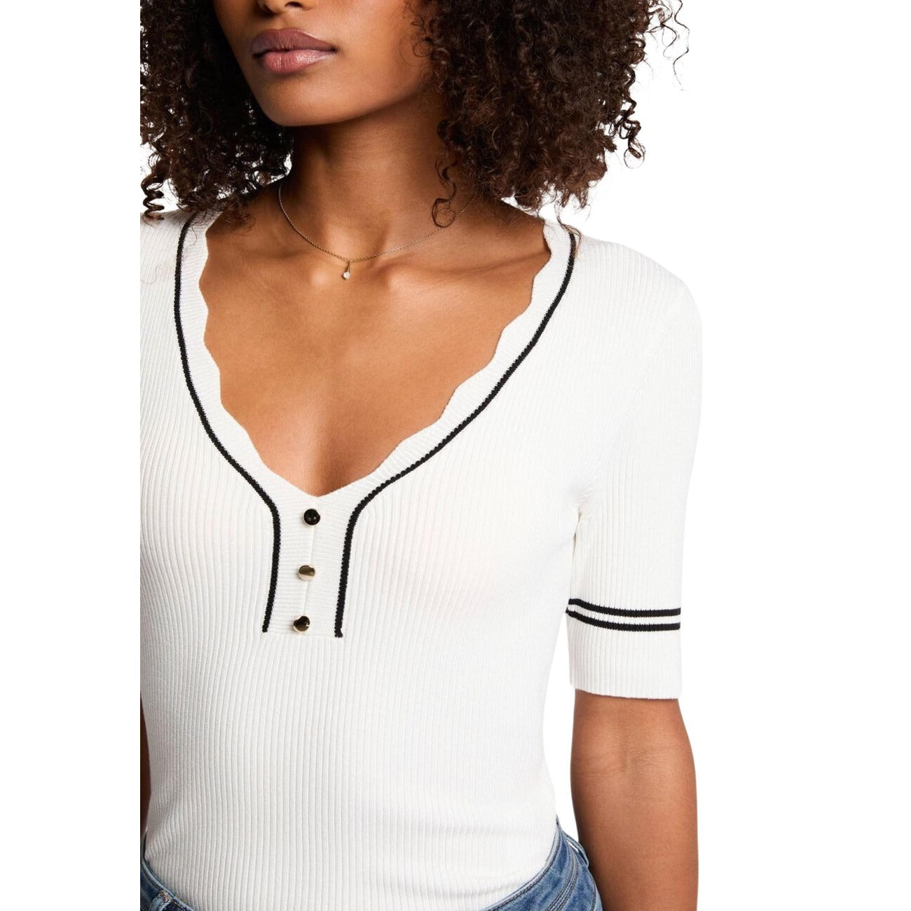 Morgan De Toi - Morgan De Toi  Women Knitwear