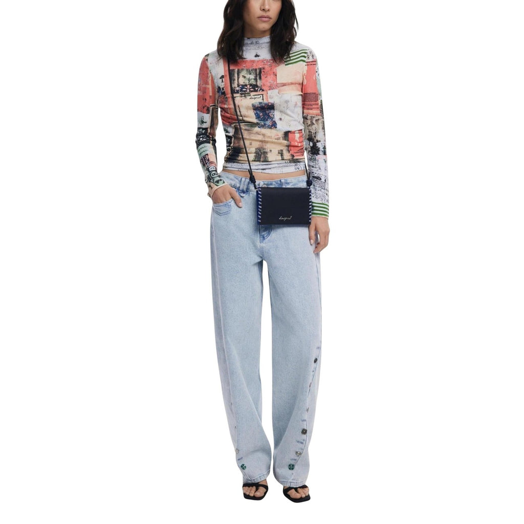 Desigual - Desigual  Women Bag