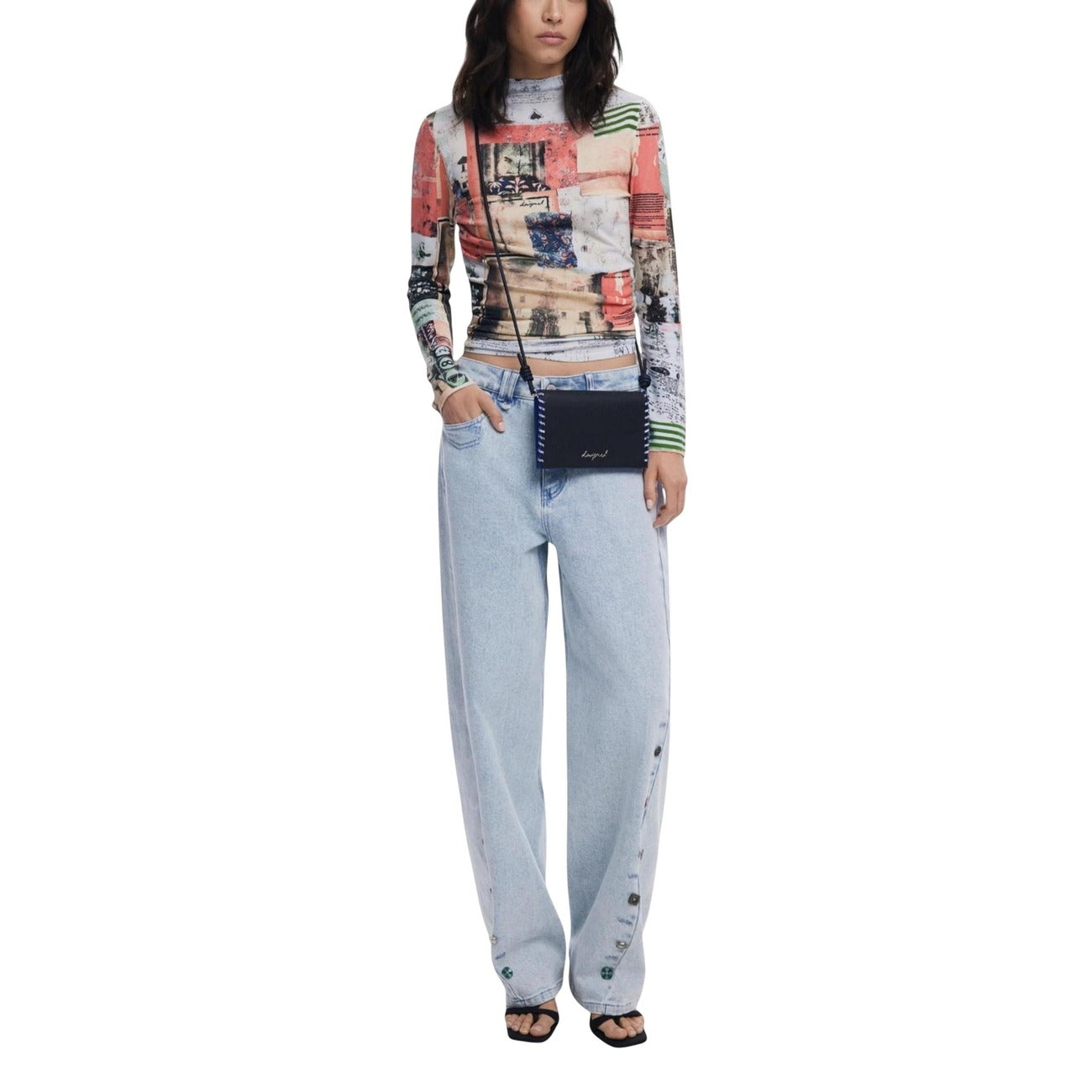 Desigual - Desigual  Women Bag