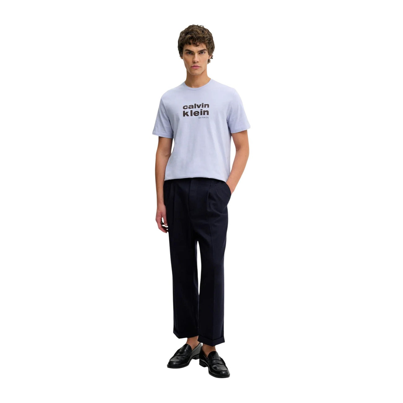 Calvin Klein Jeans - Calvin Klein Jeans Men T-Shirt