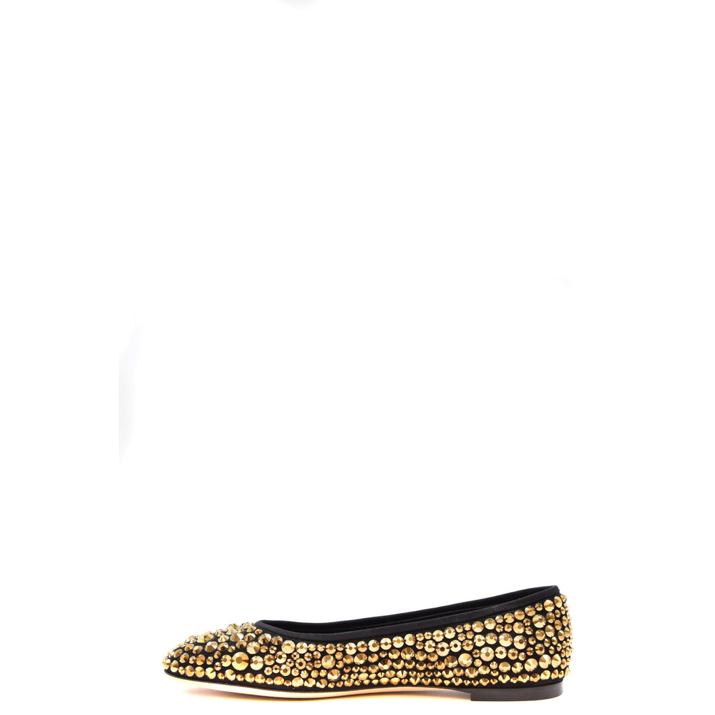 Giuseppe Zanotti - Giuseppe Zanotti  Women Ballet Pumps