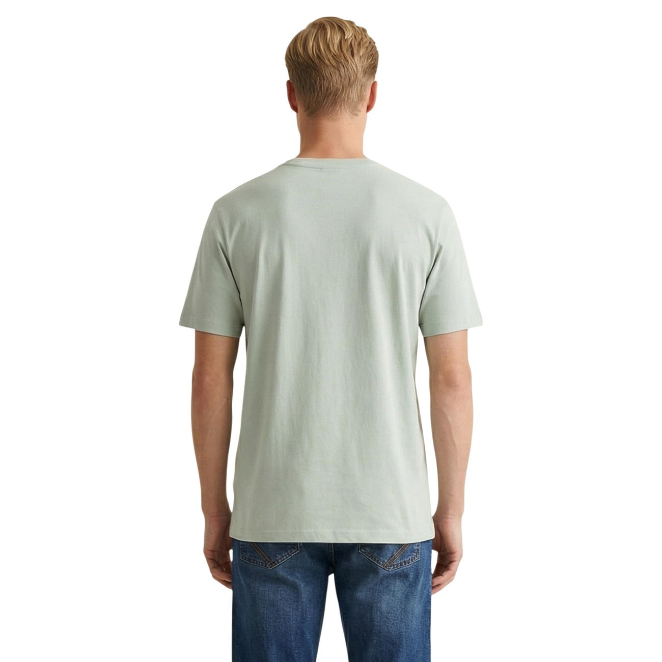 Calvin Klein Jeans - Calvin Klein Jeans Men T-Shirt