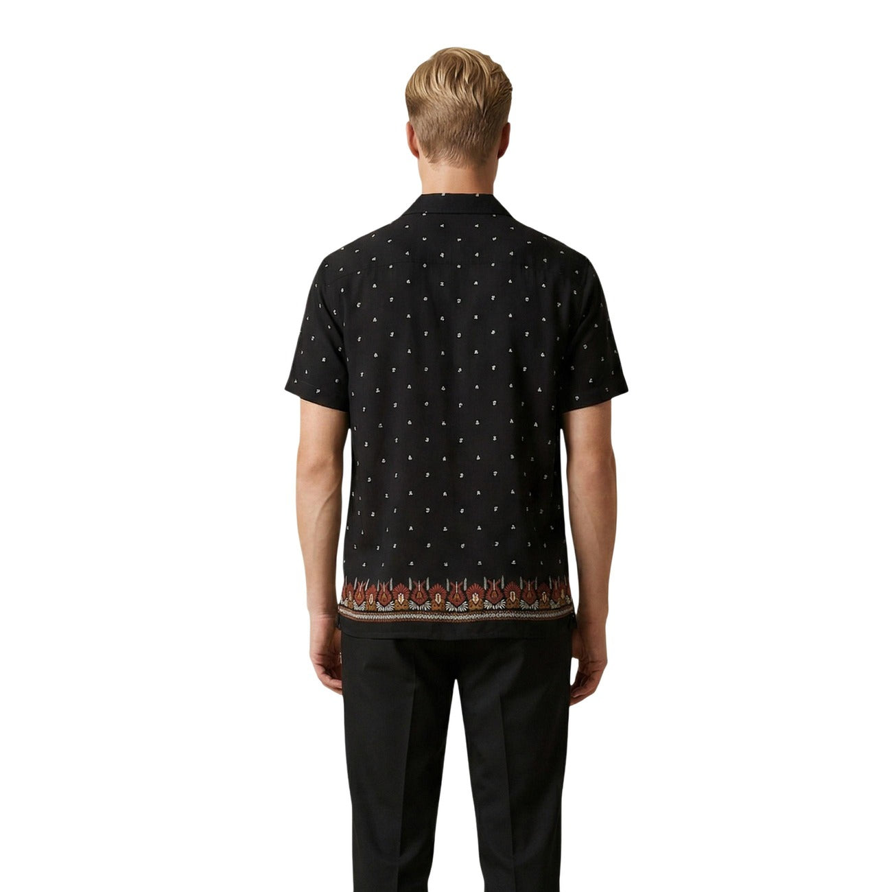 Gianni Lupo - Gianni Lupo Men Shirt
