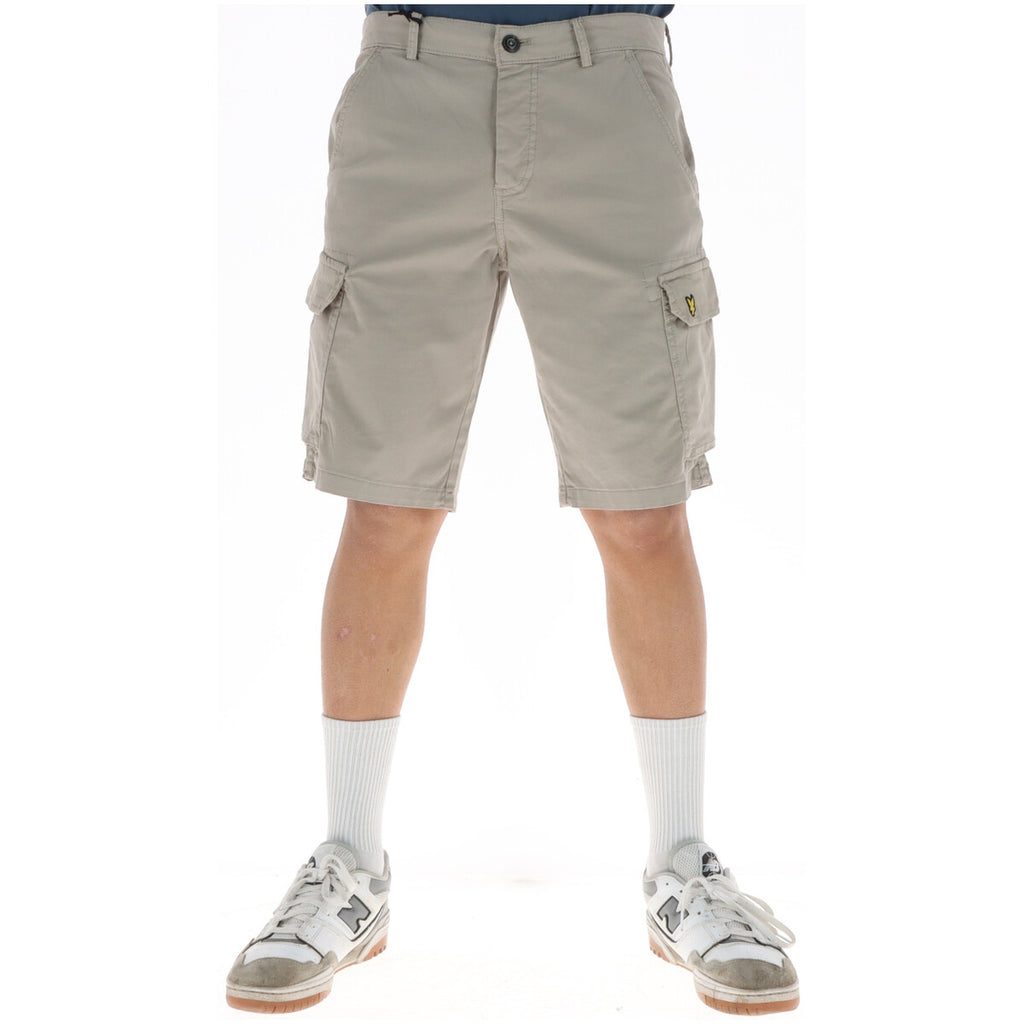 Lyle & Scott - Lyle & Scott Men Shorts