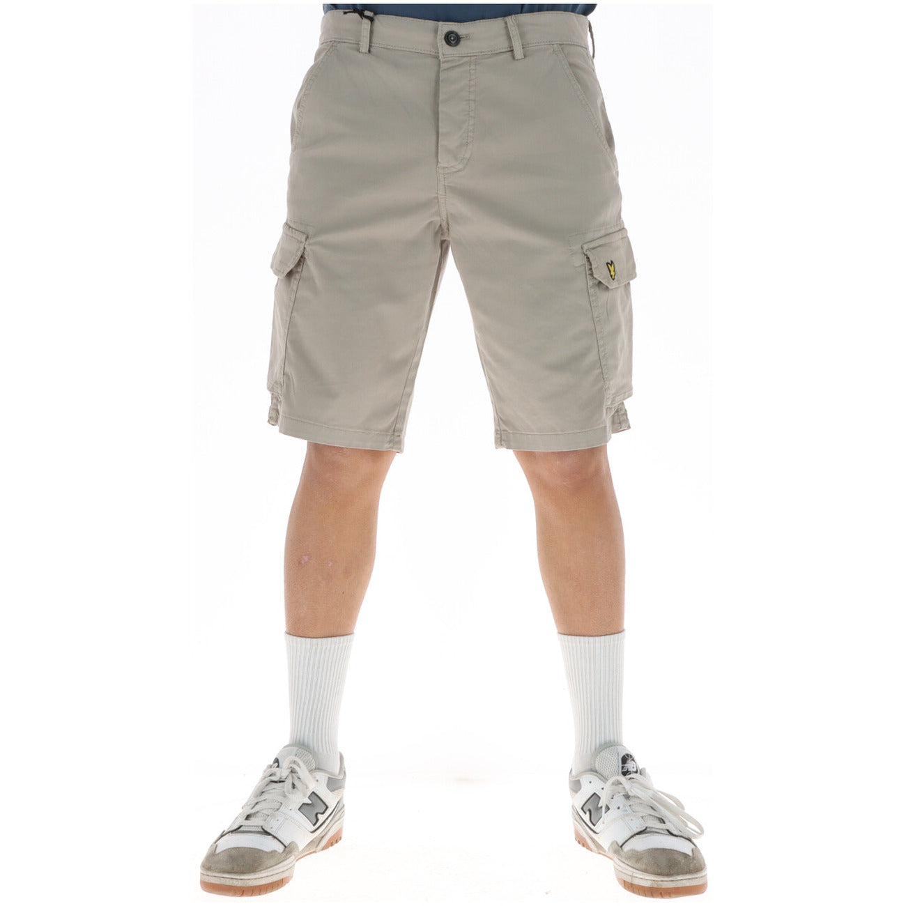 Lyle & Scott - Lyle & Scott Men Shorts