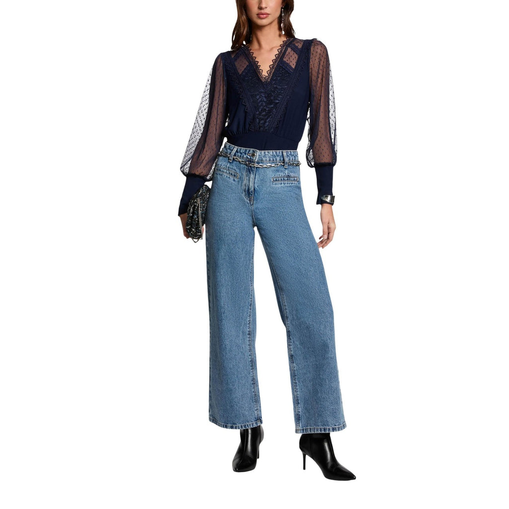 Morgan De Toi - Morgan De Toi  Women Blouse