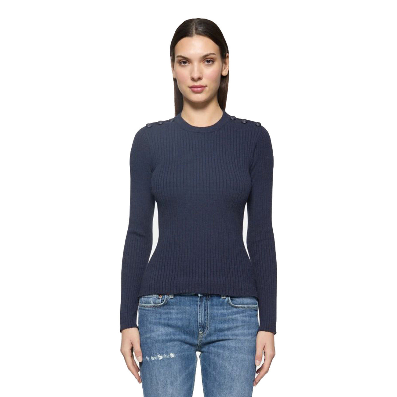 Dondup - Dondup  Women Knitwear