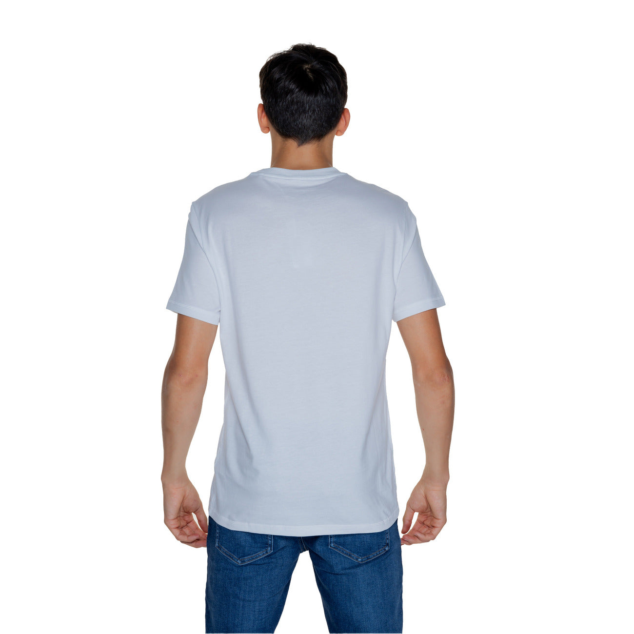 Guess - Guess Men T-Shirt