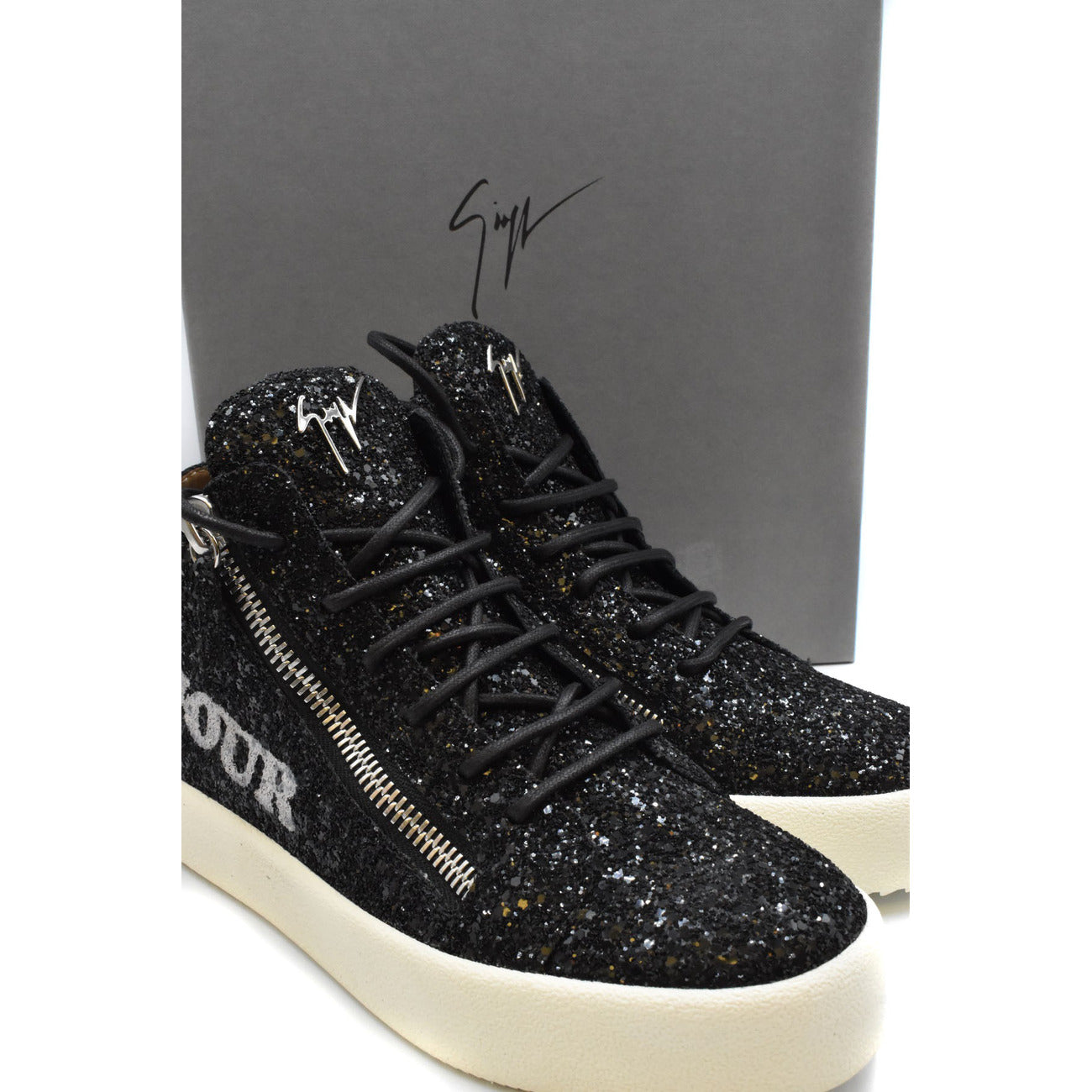 Giuseppe Zanotti - Giuseppe Zanotti  Women Sneakers