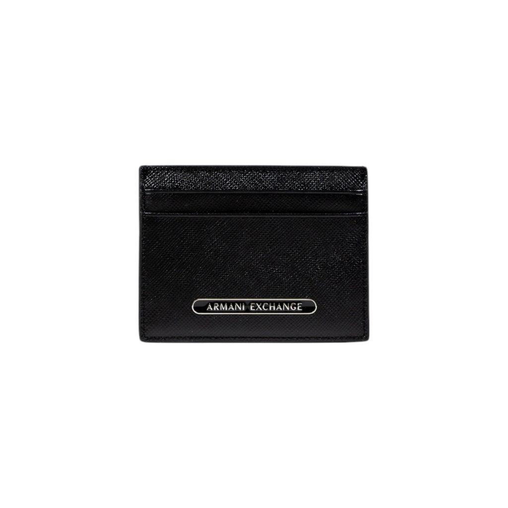 Armani Exchange - Armani Exchange Men Wallet