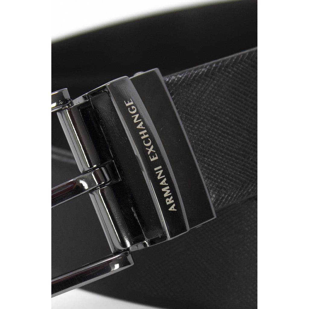 Armani Exchange - Armani Exchange Men Belt