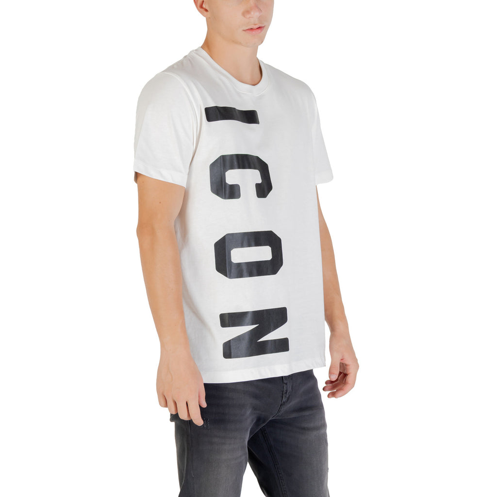 Icon - Icon Men T-Shirt