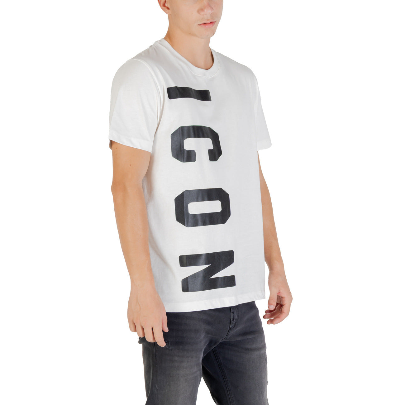 Icon - Icon Men T-Shirt