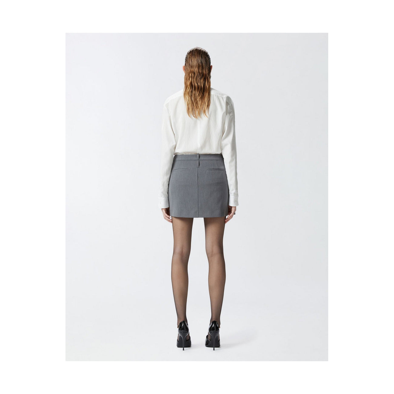 Pinko - Pinko  Women Skirt