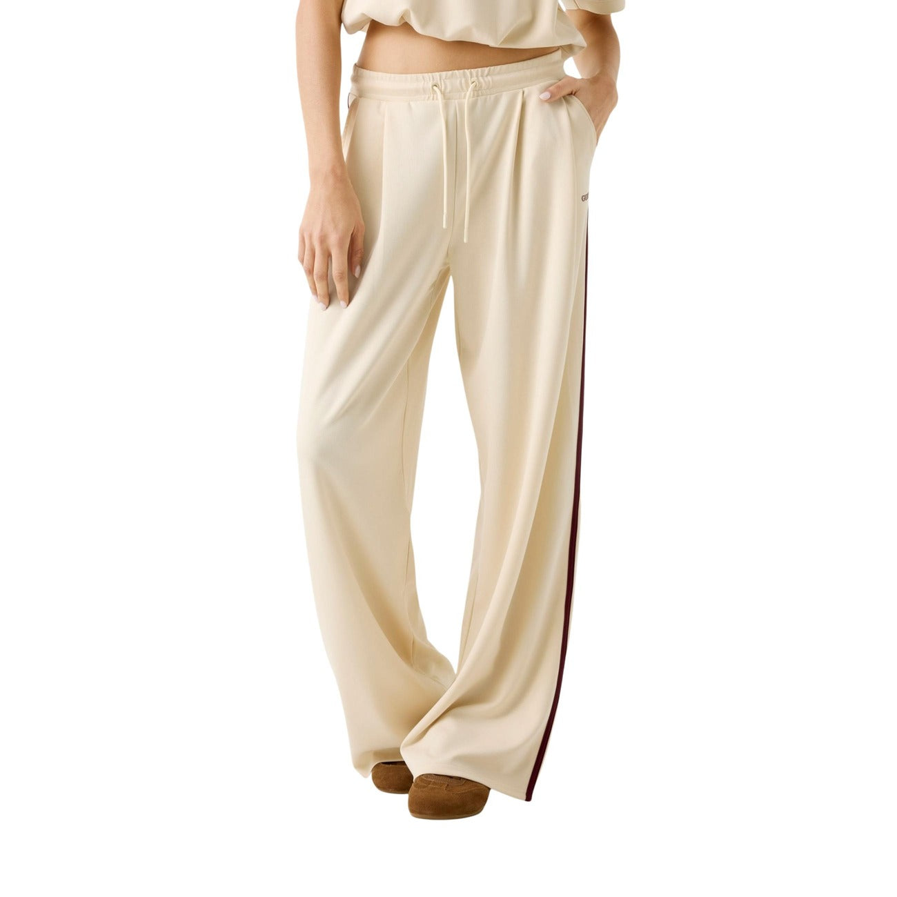 Guess Active - Guess Active  Women Trousers
