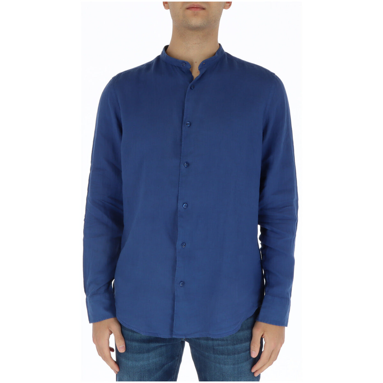 Brian Brome - Brian Brome Men Shirt