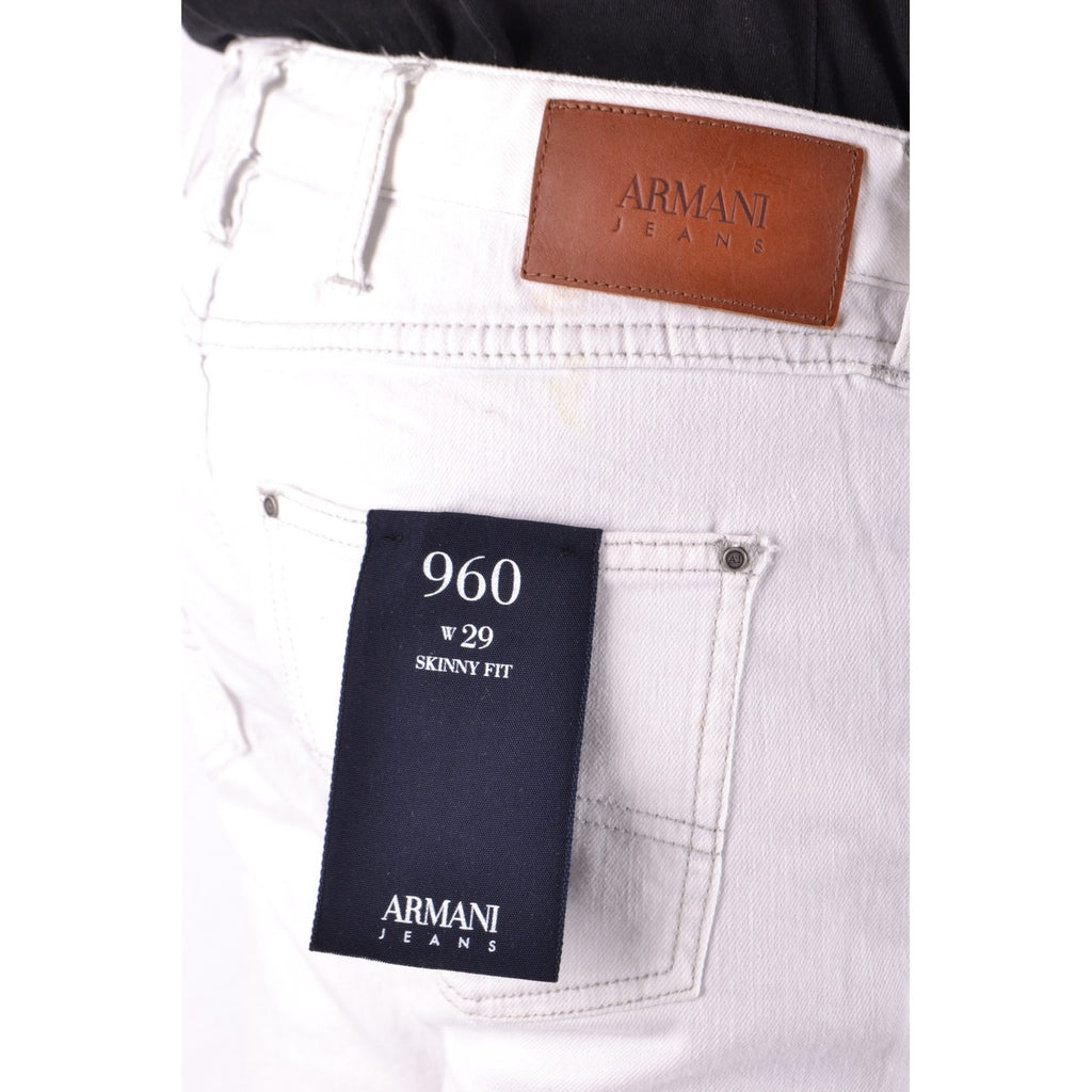 Armani Jeans - Armani Jeans Men Jeans