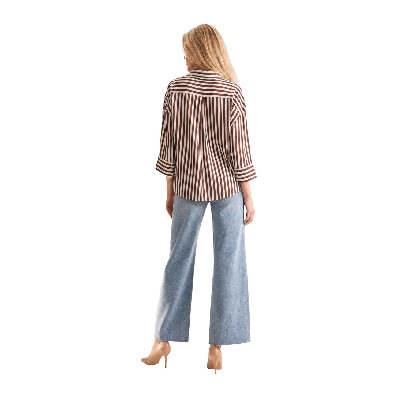 Jacqueline De Yong - Jacqueline De Yong  Women Shirt