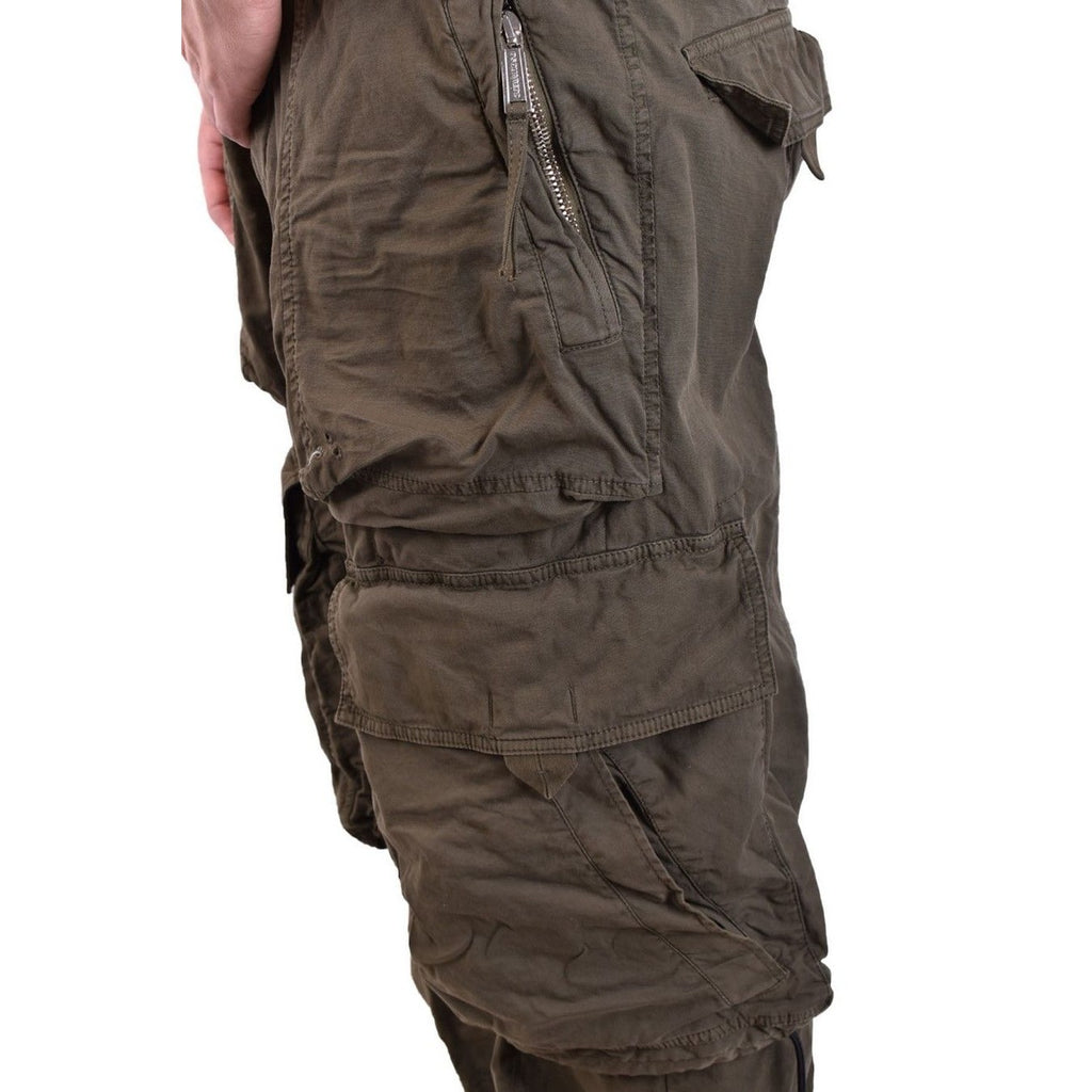 Dsquared2 - Dsquared2 Men Trousers