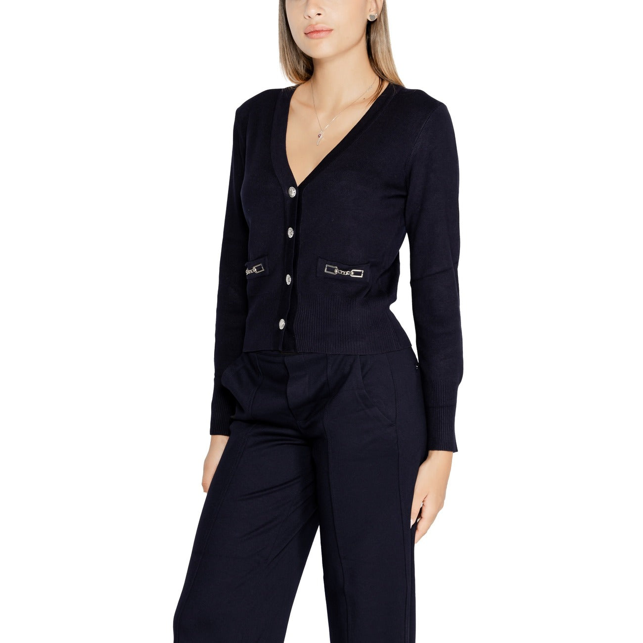 Morgan De Toi  Women Cardigan