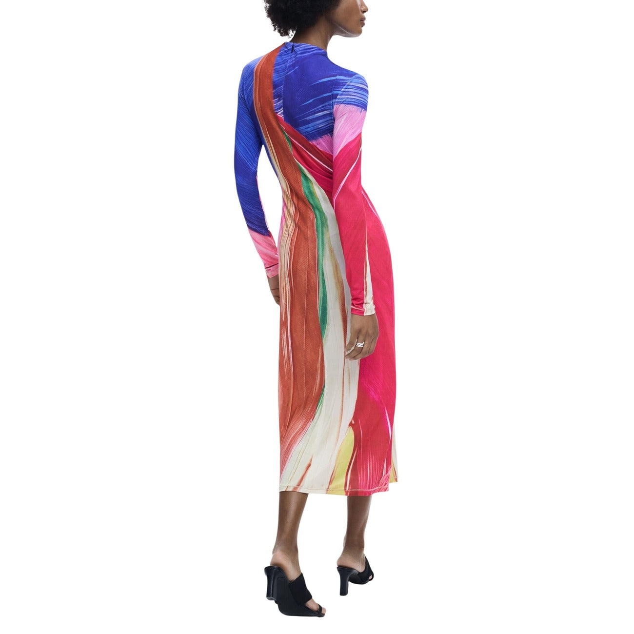 Desigual - Desigual  Women Dress