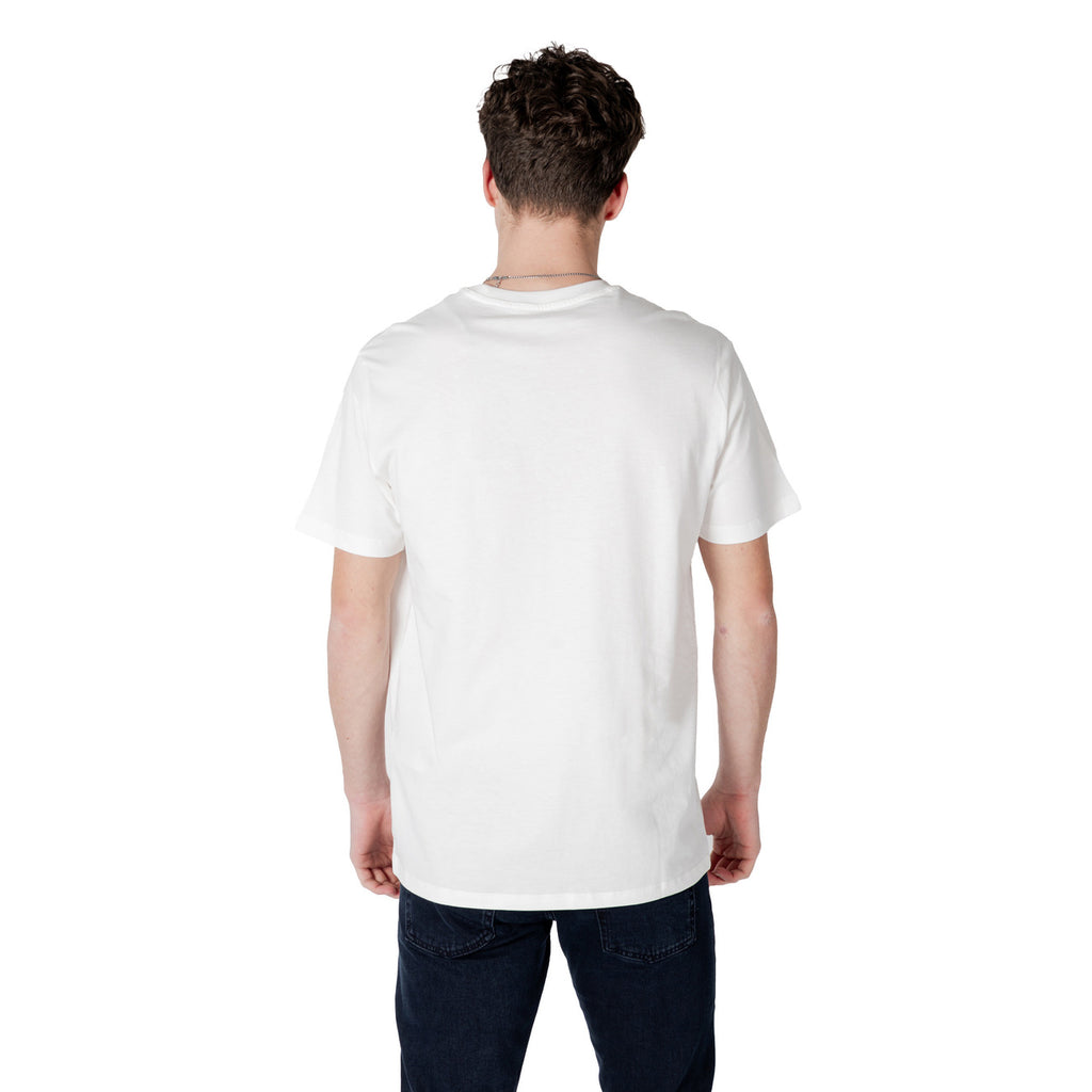 Armani Exchange - Armani Exchange Men T-Shirt