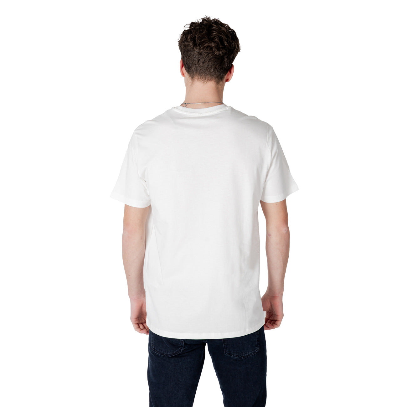Armani Exchange - Armani Exchange Men T-Shirt