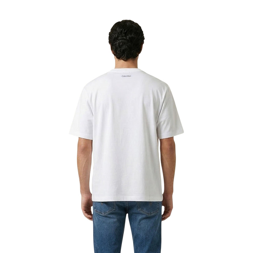 Calvin Klein Jeans - Calvin Klein Jeans Men T-Shirt