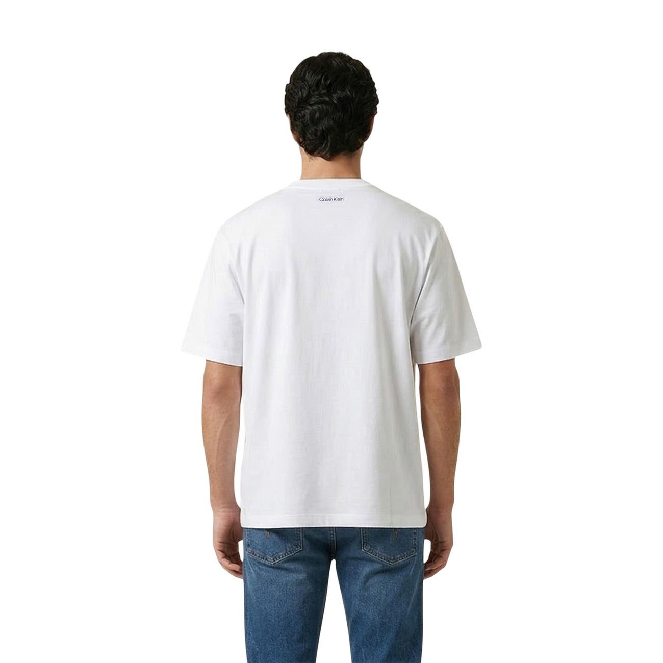Calvin Klein Jeans - Calvin Klein Jeans Men T-Shirt