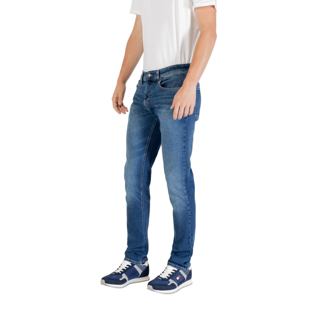 Tommy Hilfiger Jeans - Tommy Hilfiger Jeans Men Jeans