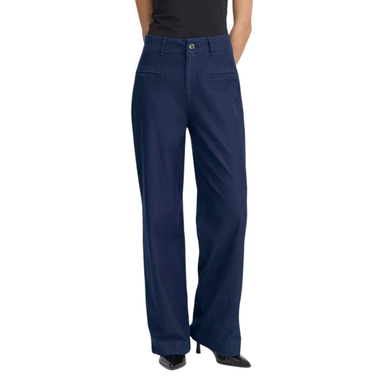 Ichi - Ichi  Women Trousers
