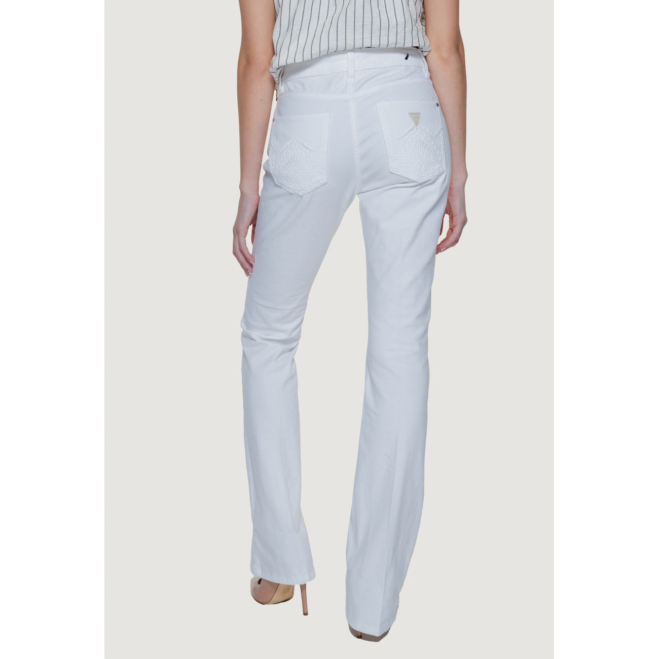 Guess - Guess  Women Trousers