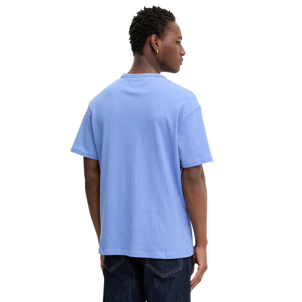 Tommy Hilfiger Jeans - Tommy Hilfiger Jeans Men T-Shirt