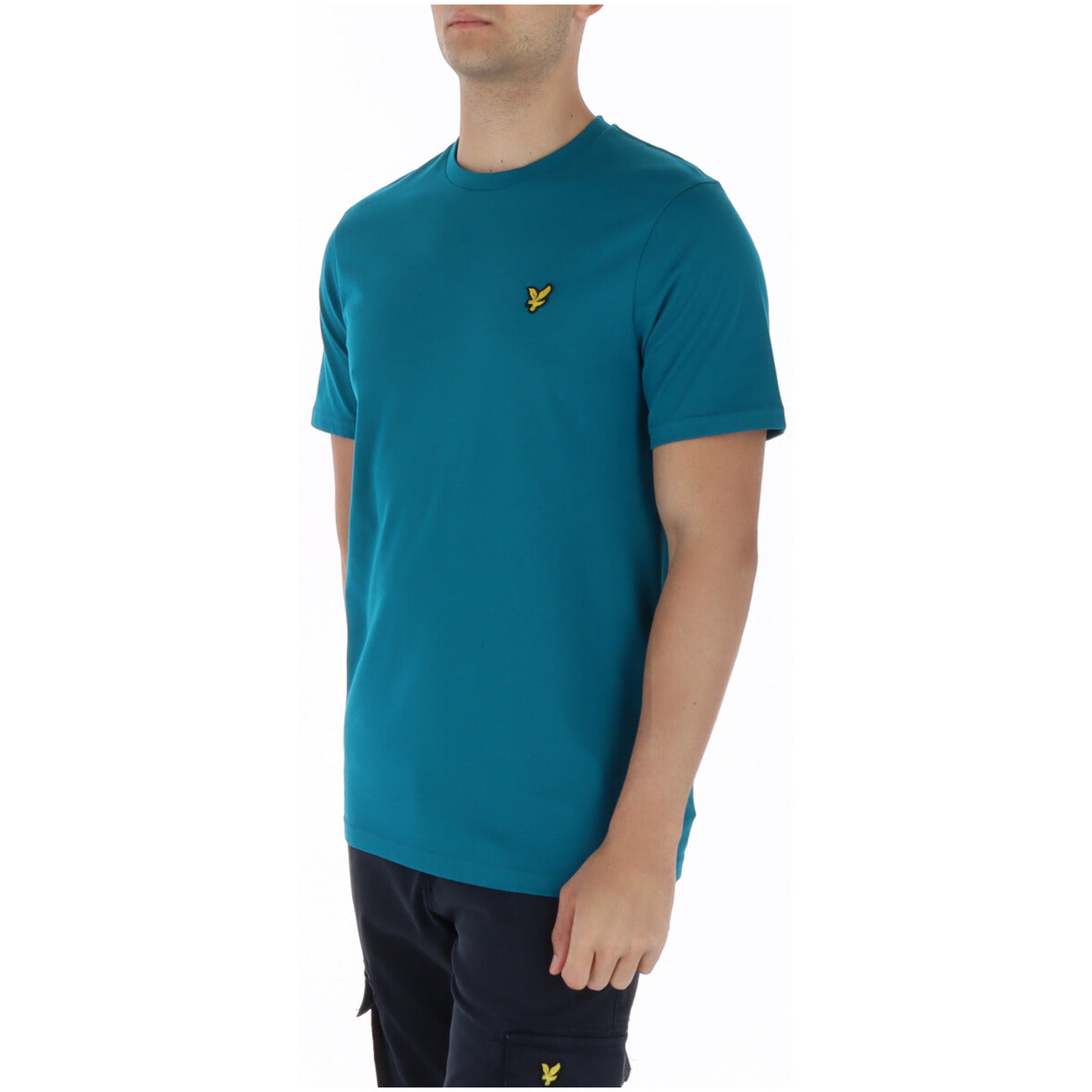 Lyle & Scott - Lyle & Scott Men T-Shirt