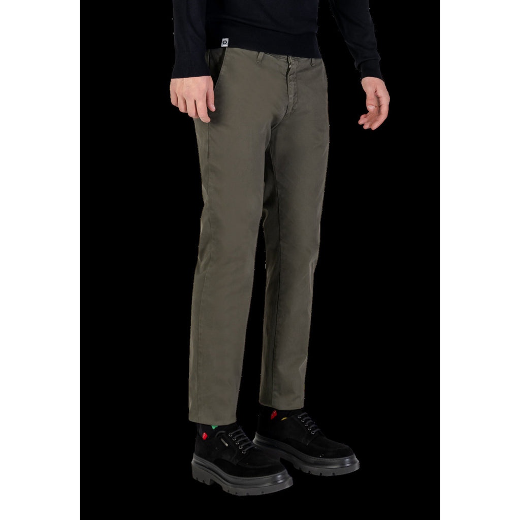 Yos - Yos Men Trousers