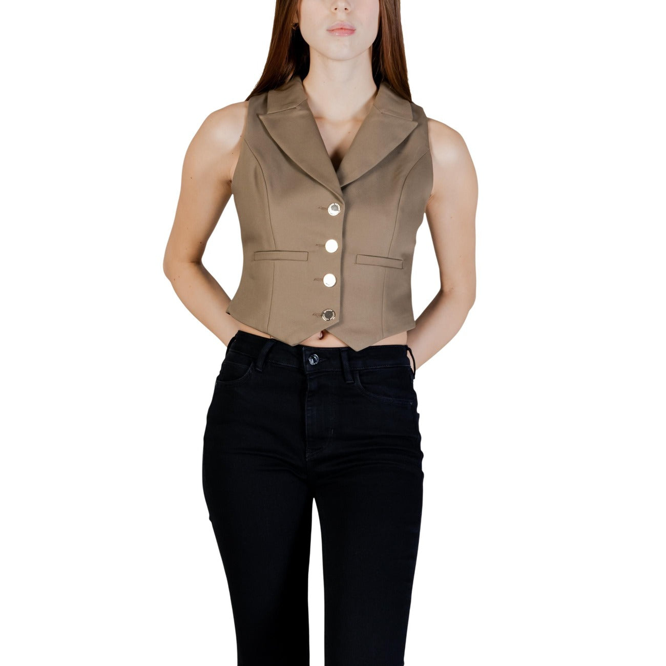 Morgan De Toi - Morgan De Toi  Women Gilet