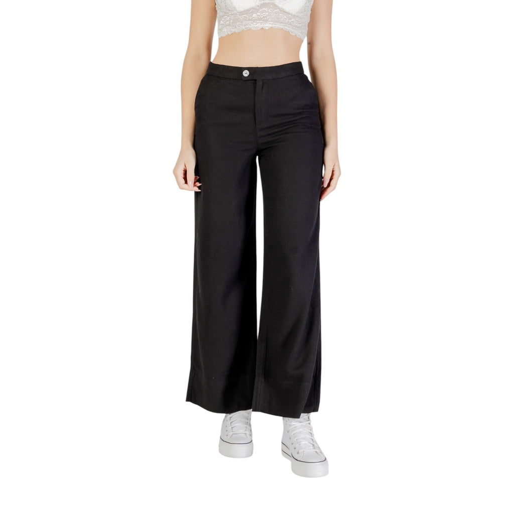 Only - Only  Women Trousers