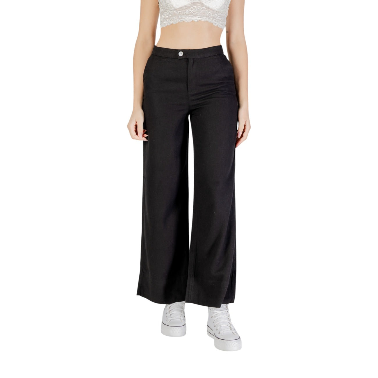 Only - Only  Women Trousers