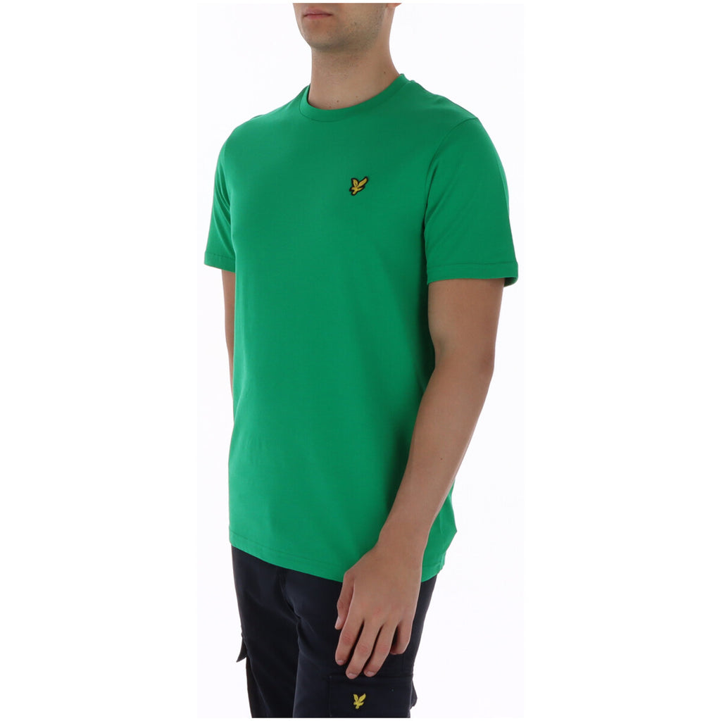Lyle & Scott - Lyle & Scott Men T-Shirt