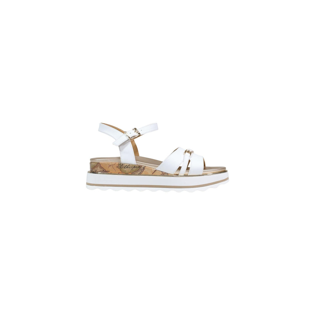 Alviero Martini Prima Classe - Alviero Martini Prima Classe Women Sandals