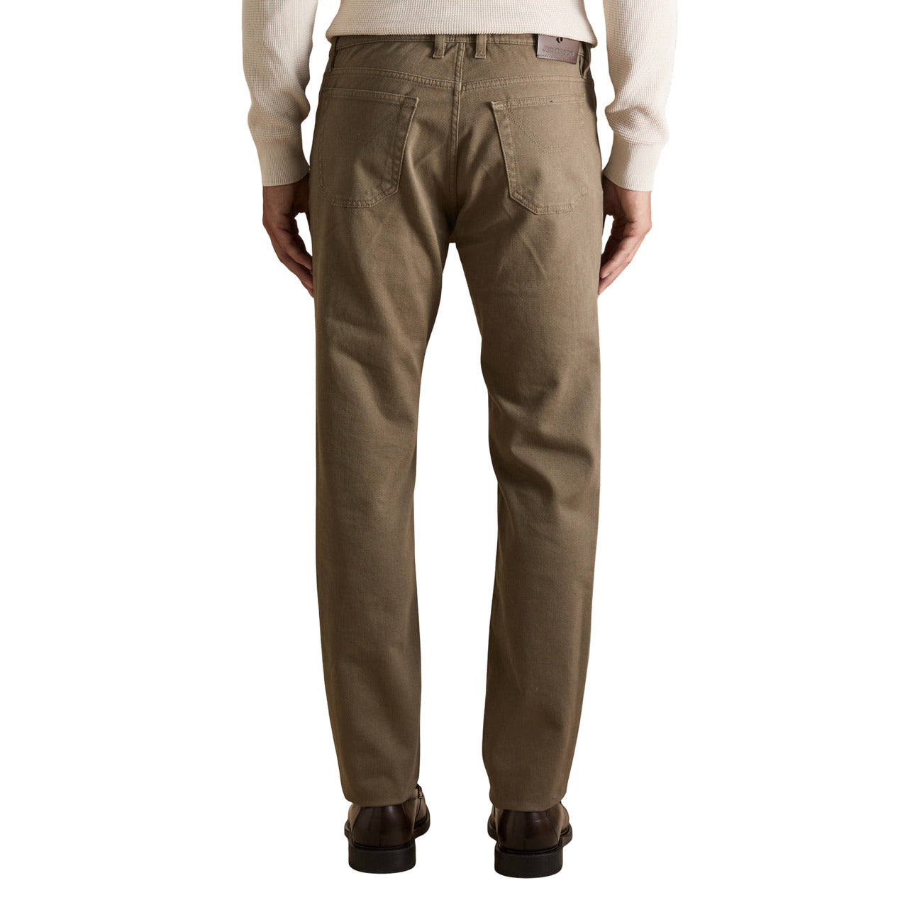 Jeckerson - Jeckerson Men Trousers