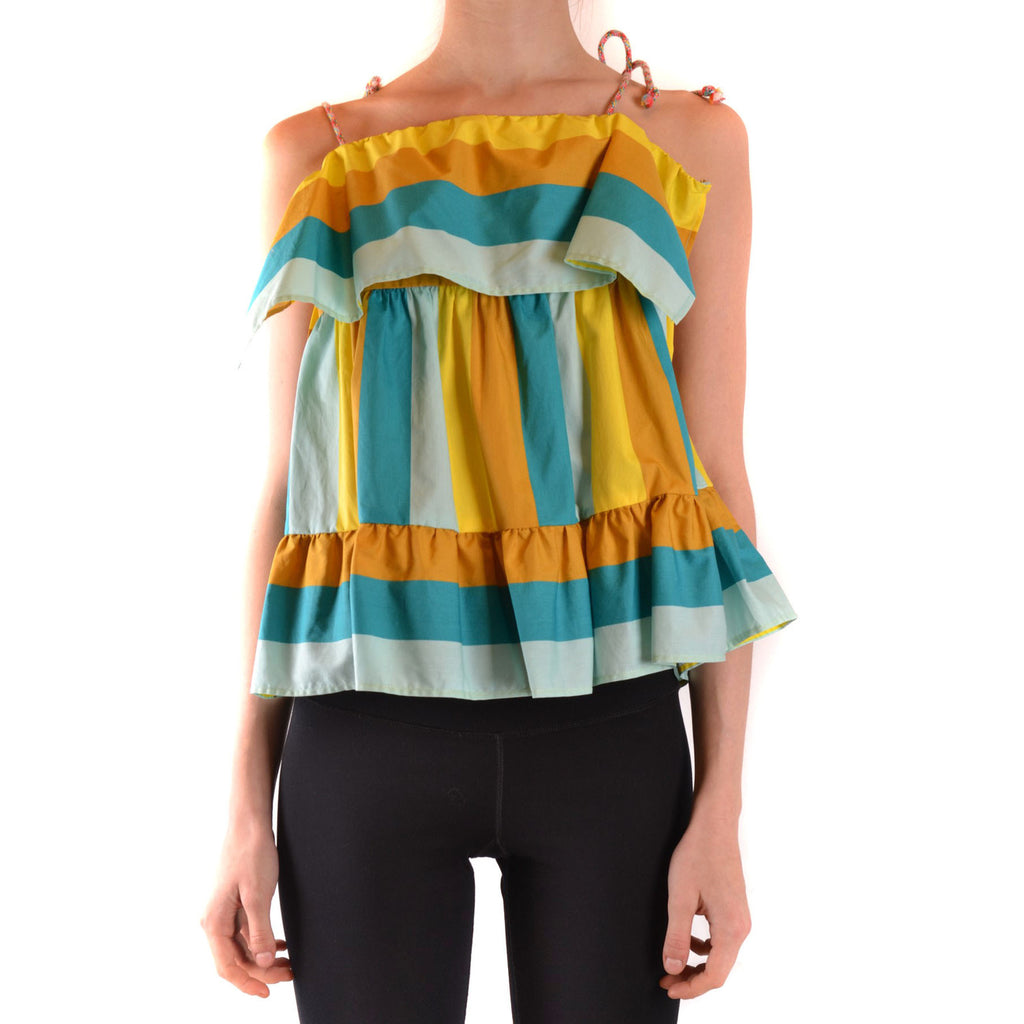 Twin-set Simona Barbieri - Twin-set Simona Barbieri  Women Blouse