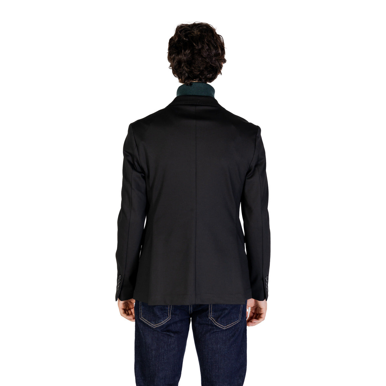 Gianni Lupo Men Blazer