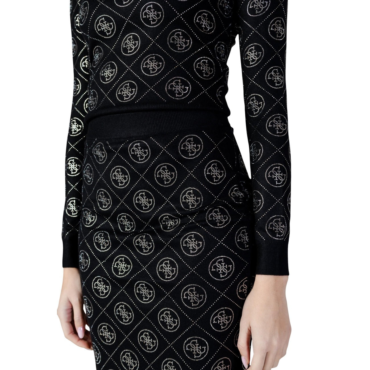 Guess - Guess  Women Skirt