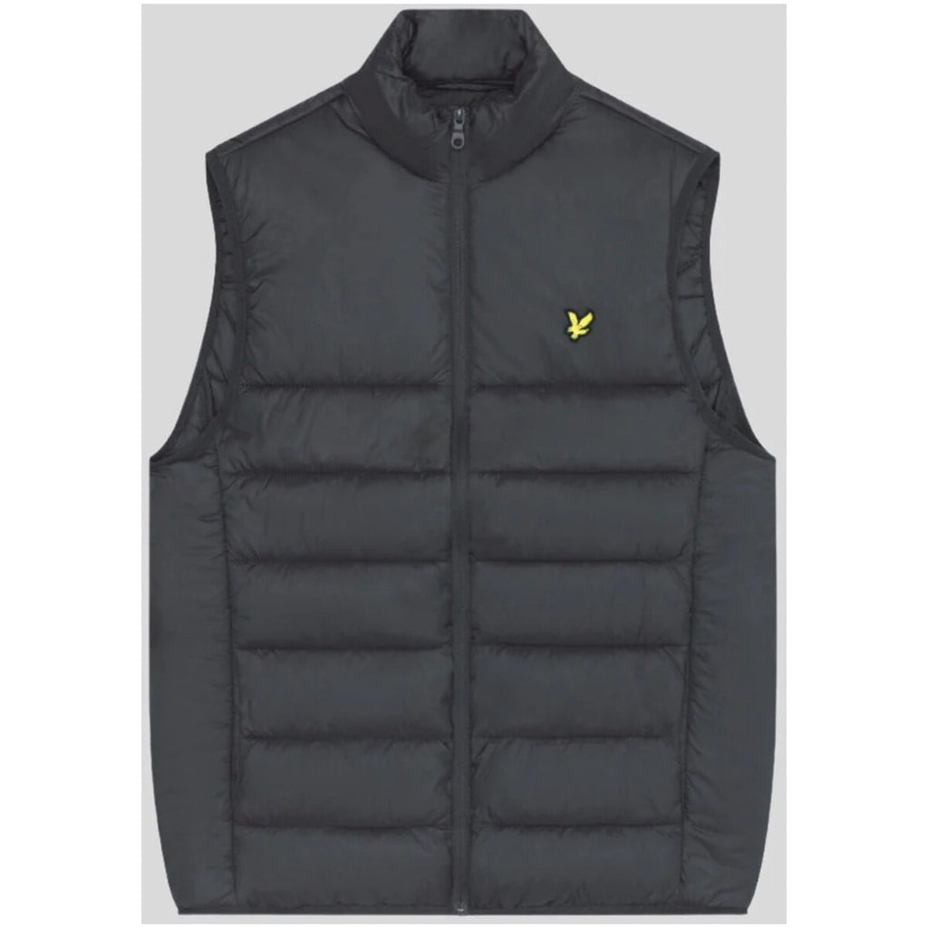 Lyle & Scott - Lyle & Scott Men Gilet